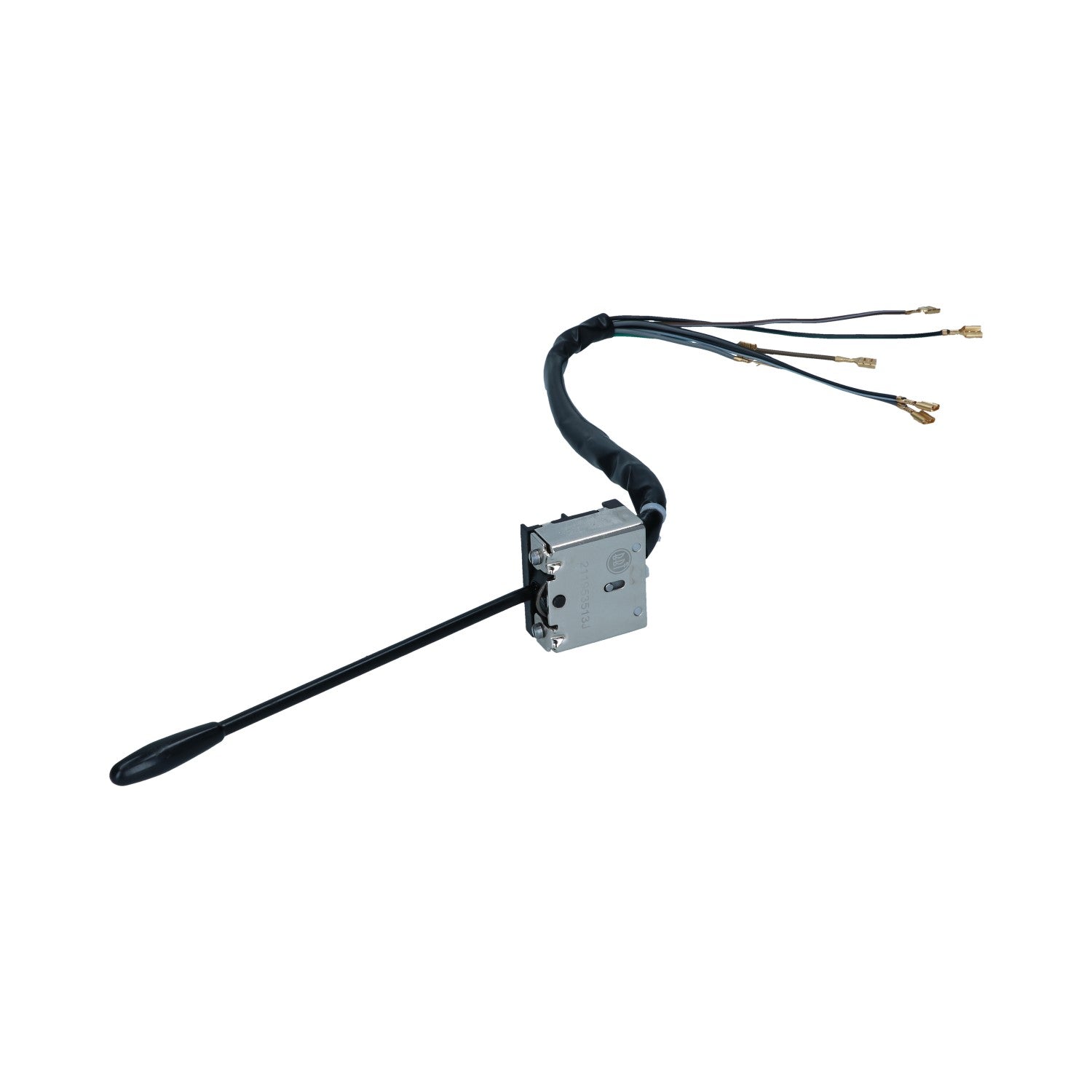 Knipperlichtschakelaar, 7-draads voor T2 — VintageDub