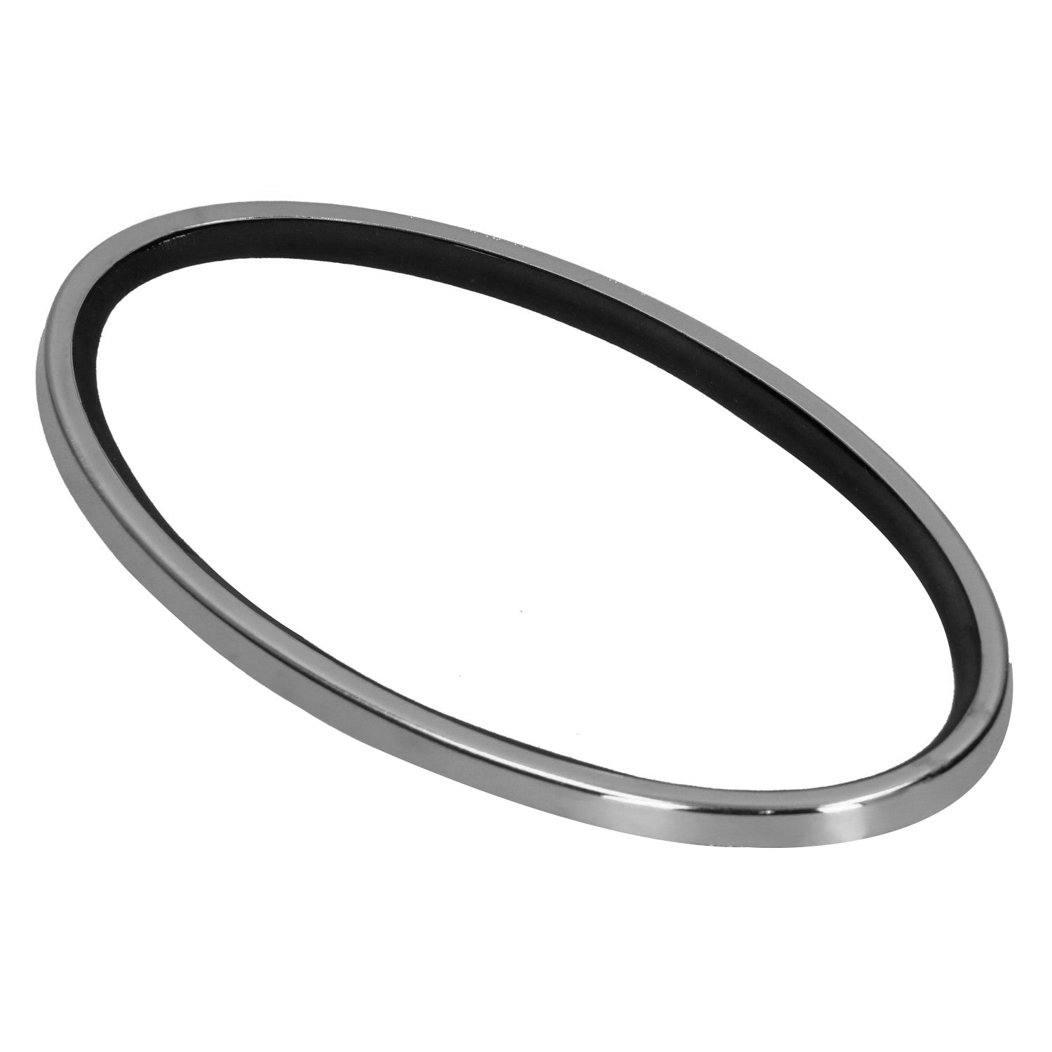 Ring voor achterlicht, choom detail — Kever