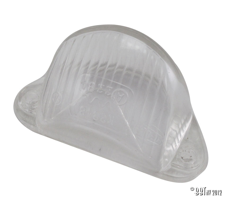 Lens nummerplaatverlichting voor Kever — VintageDub