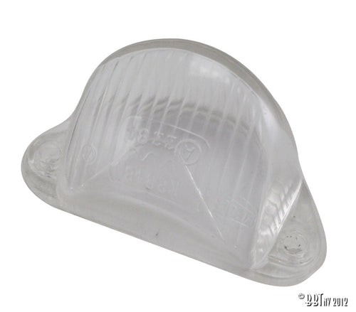 Lens nummerplaatverlichting voor Kever — VintageDub