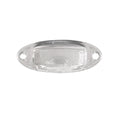 Lens nummerplaatverlichting voor KG — VintageDub