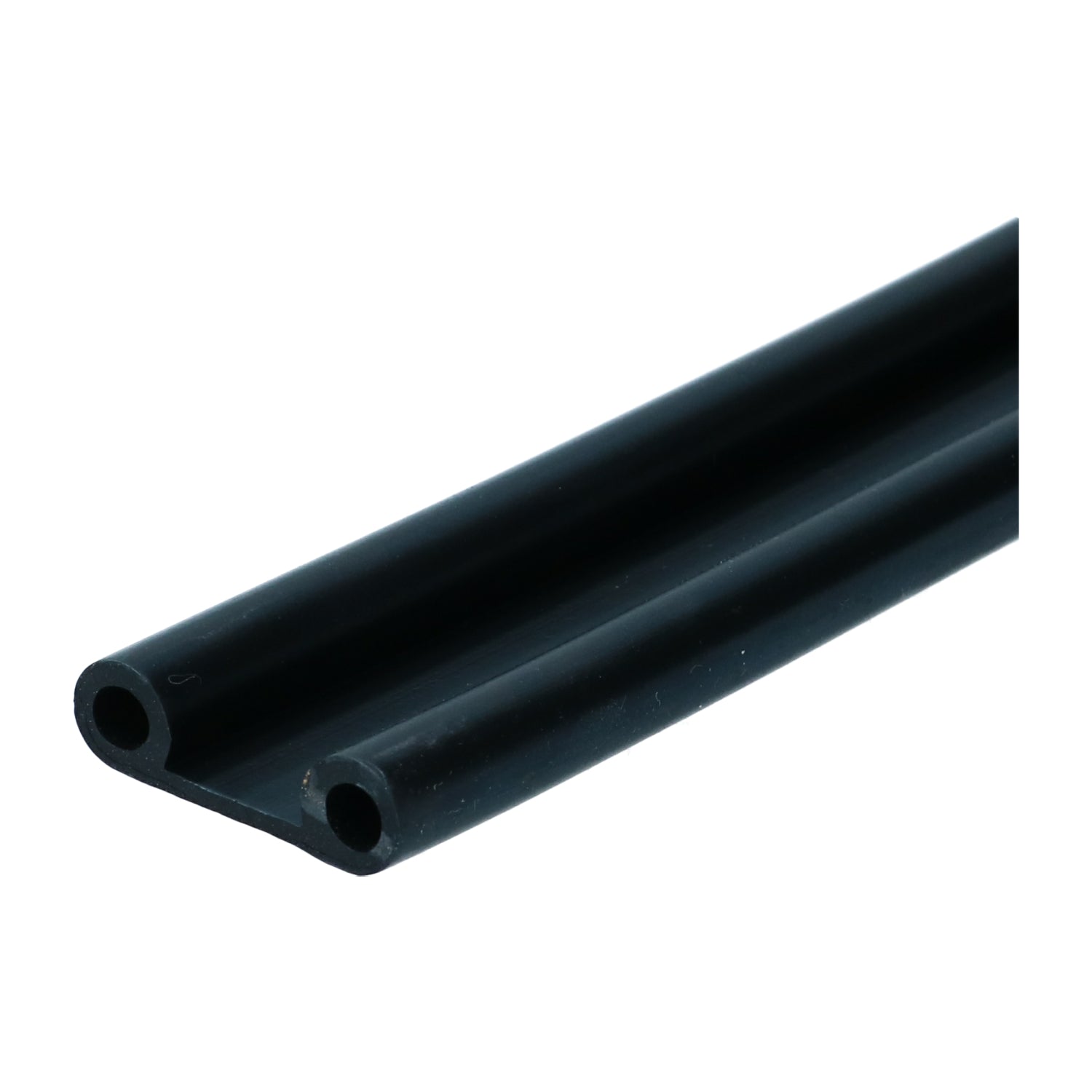 Rubber tussen koetswerk en chassis, Duitse kwaliteit detail — Kever, KG