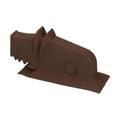 Handremrubber Deluxe - bruin voor Kever — VintageDub