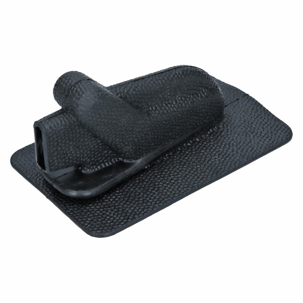 Handremrubber, zwart detail — Kever, KG