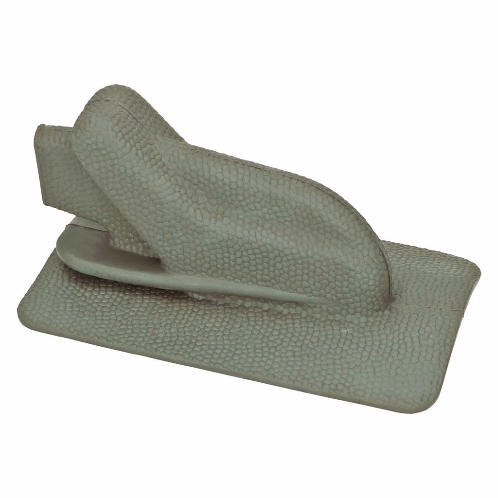 Handremrubber, grijs voor Kever, KG — VintageDub