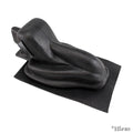 Handremrubber, zwart voor Kever, KG — VintageDub