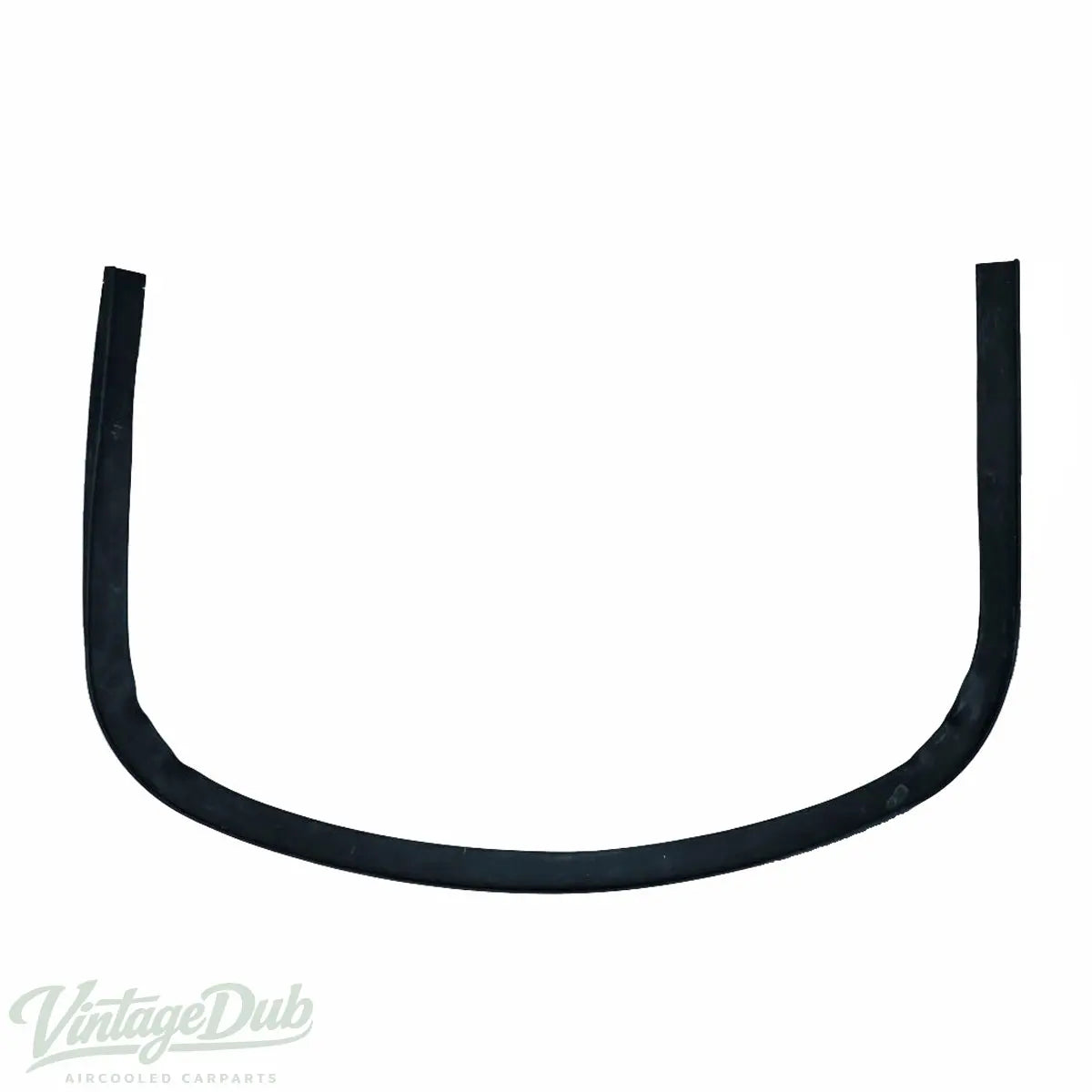 Rubber rond motor horizontaal, Duitse kwaliteit detail — T1, T2, Kever, KG