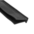 Rubber rond motor horizontaal voor T1, T2, Kever, KG — VintageDub