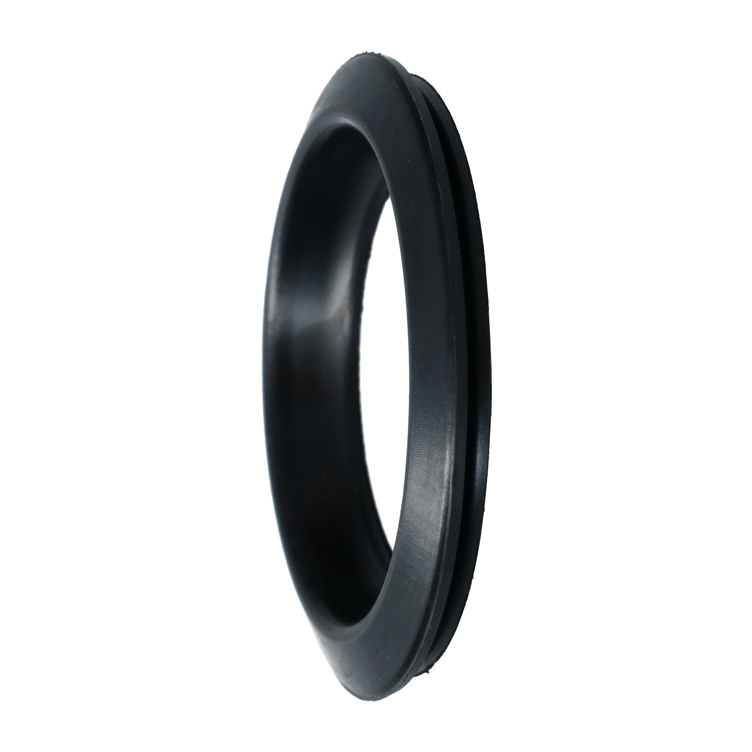 Dichtring slotcilinder achterklep detail — T3
