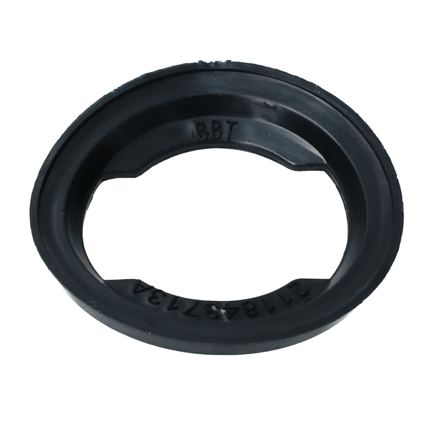 Dichtring onder schuifdeurklink detail — T2