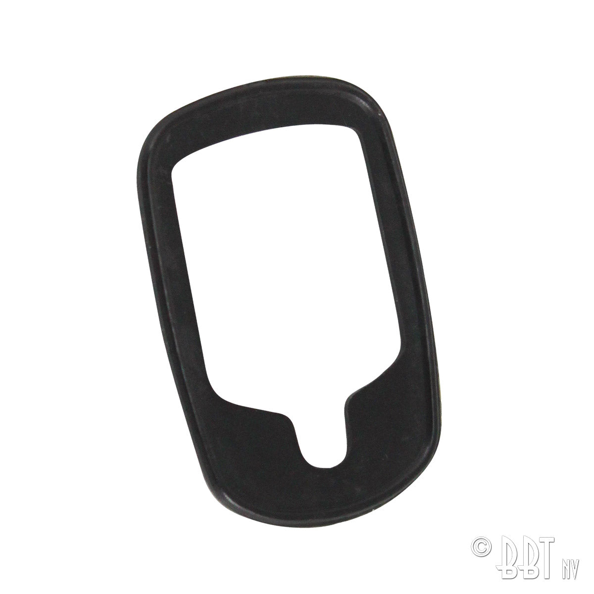 Rubber motorklepslot voor T2 — VintageDub