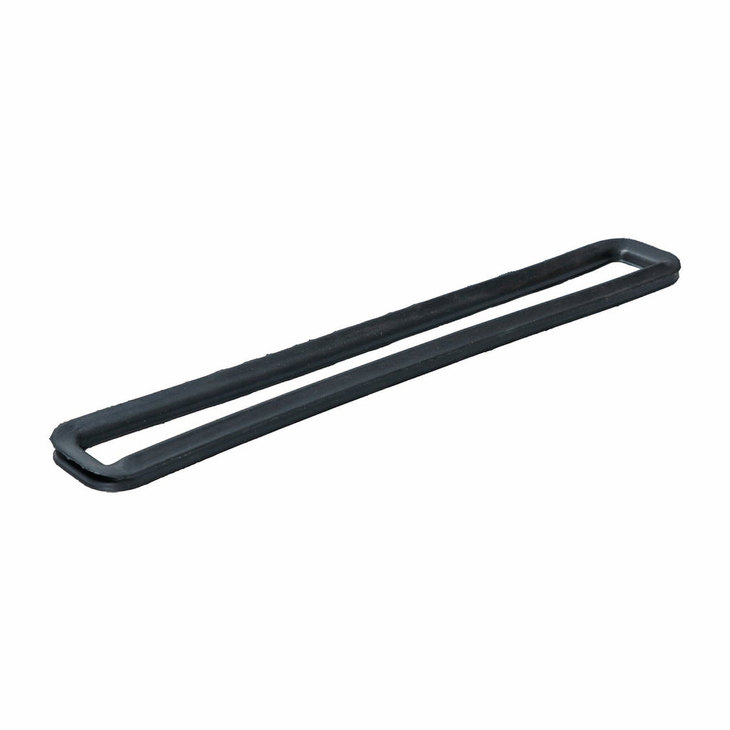 Rubber verluchtingsklep vooraan detail — T2