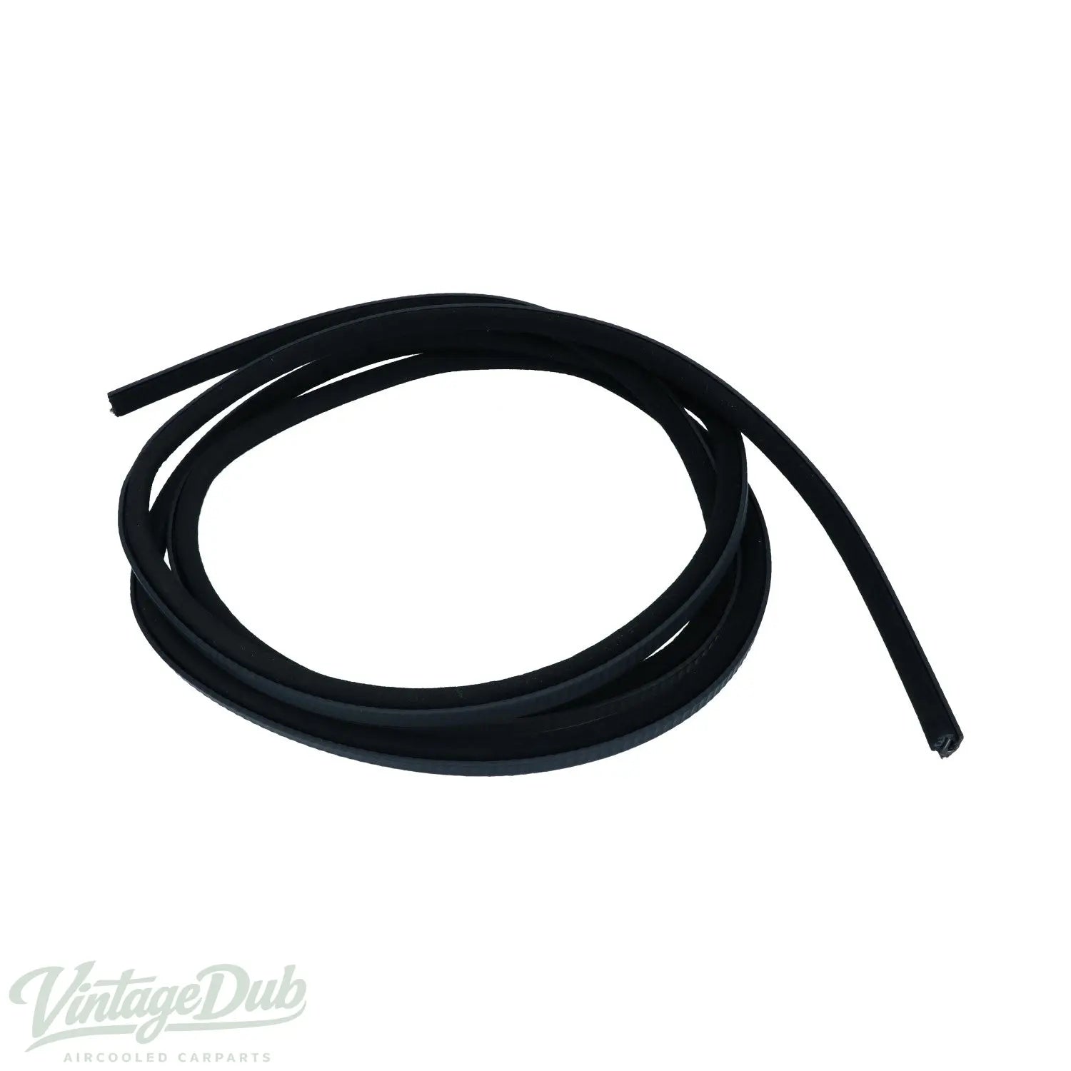 Rubber rond schuifdak voor Kever — VintageDub