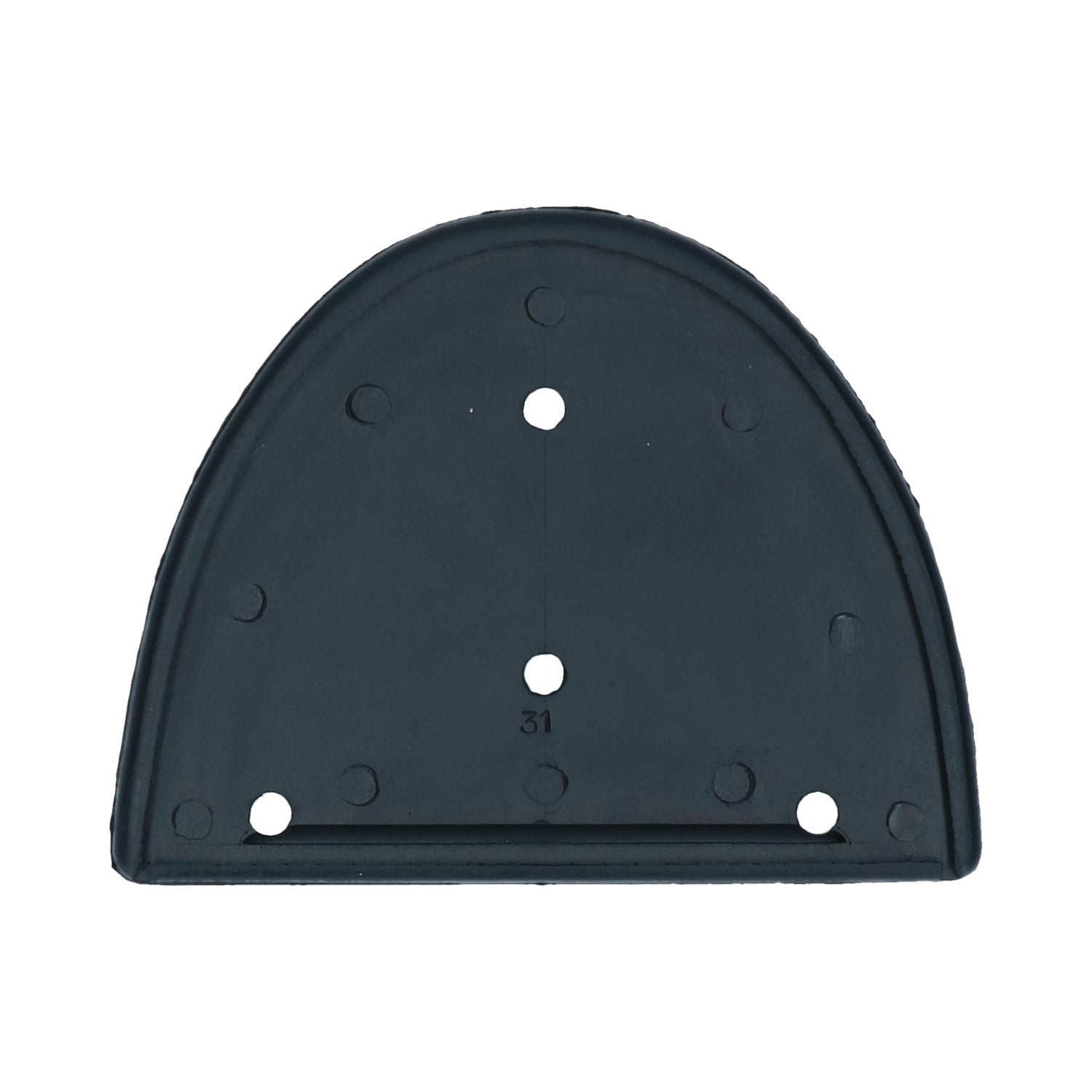 Rubber nummerplaatverlichting voor Kever — VintageDub
