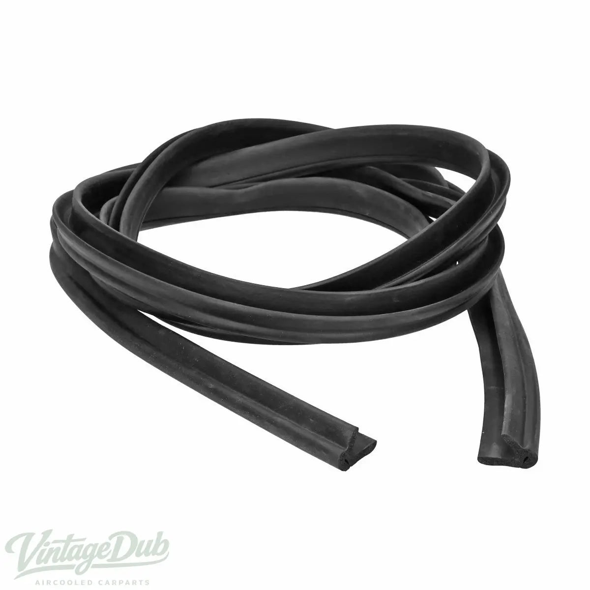Dichting voorkoffer voor KG — VintageDub