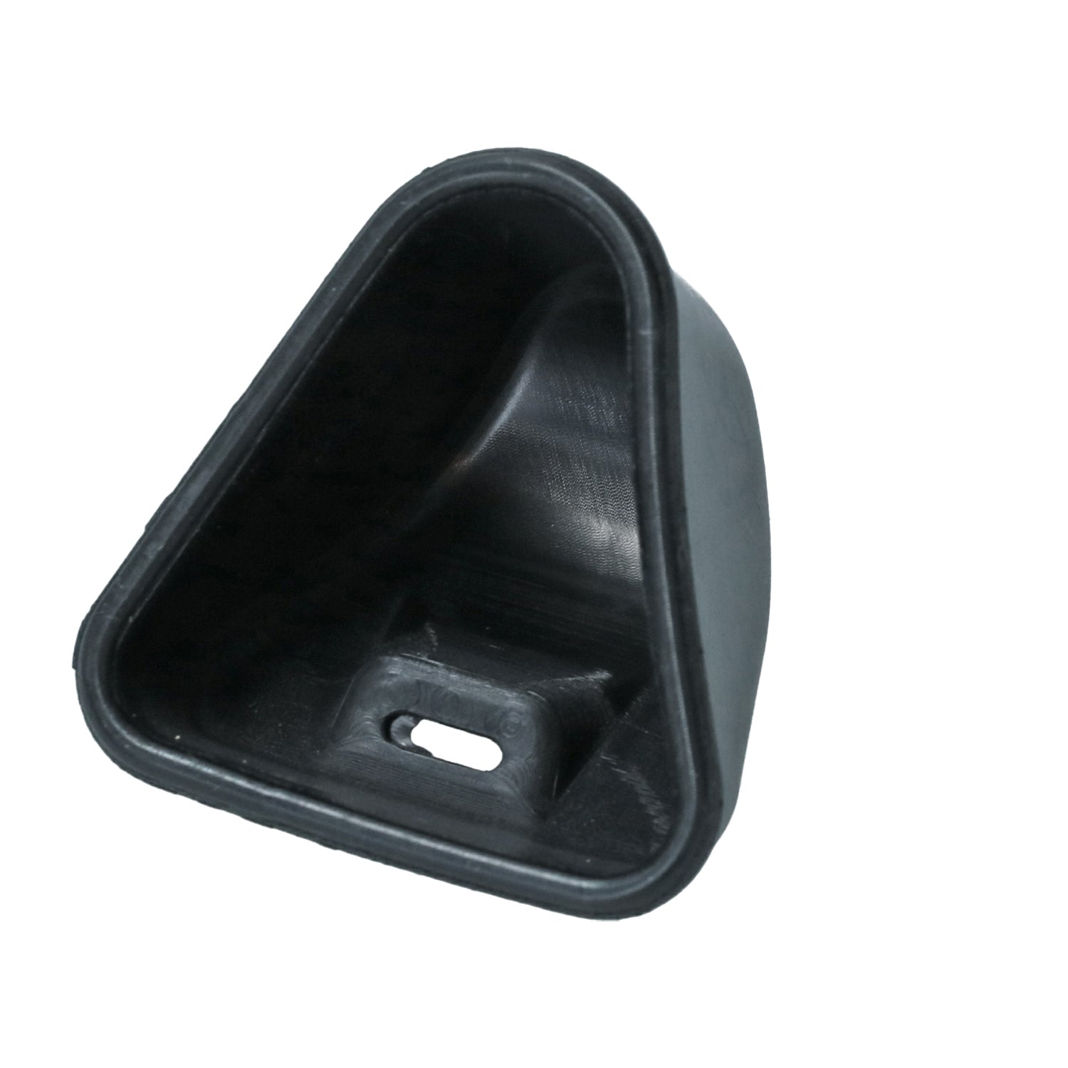 Rubber lamphouder achterlicht, 1 aansluiting) detail — T2, KG