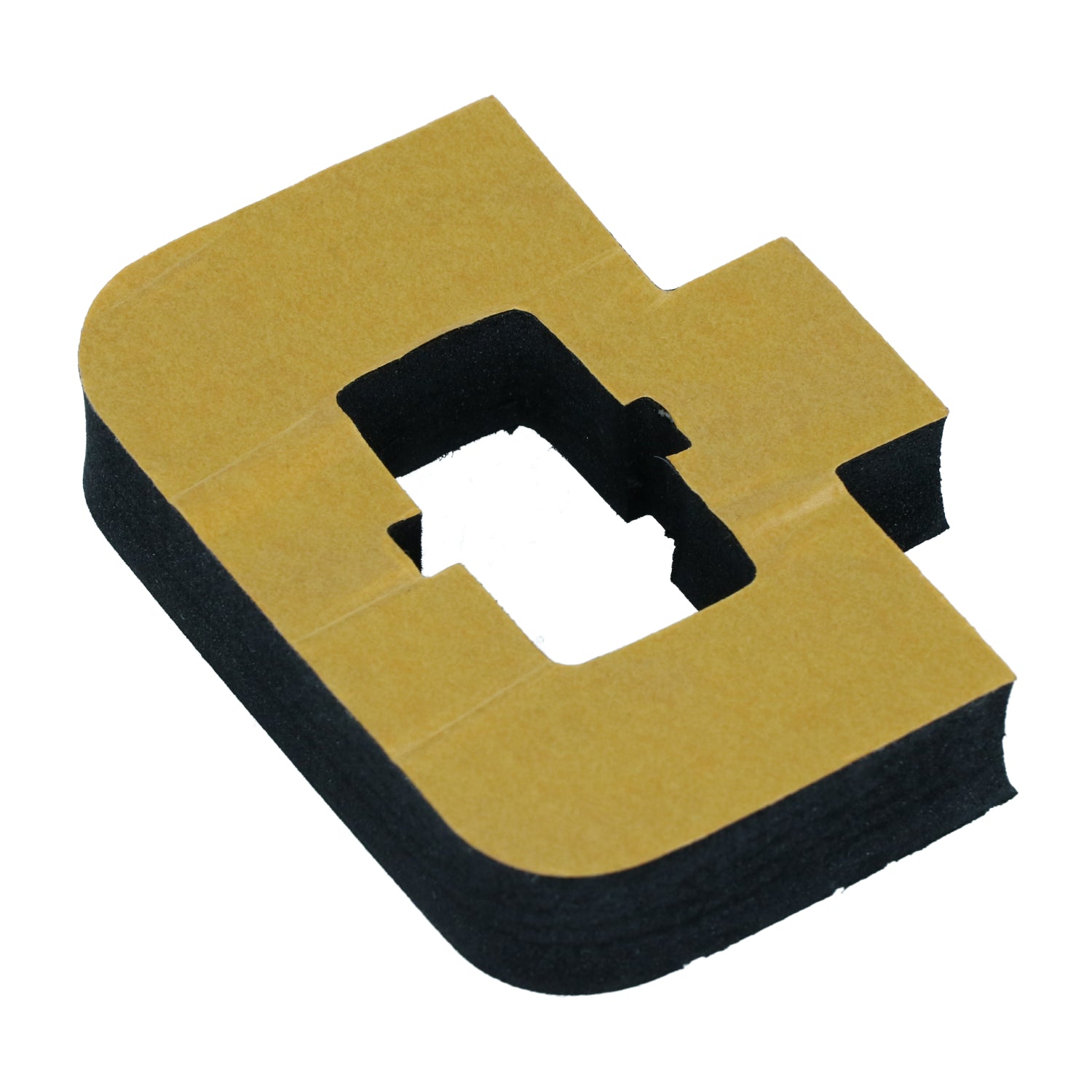 Dichting deurvanger detail — T3