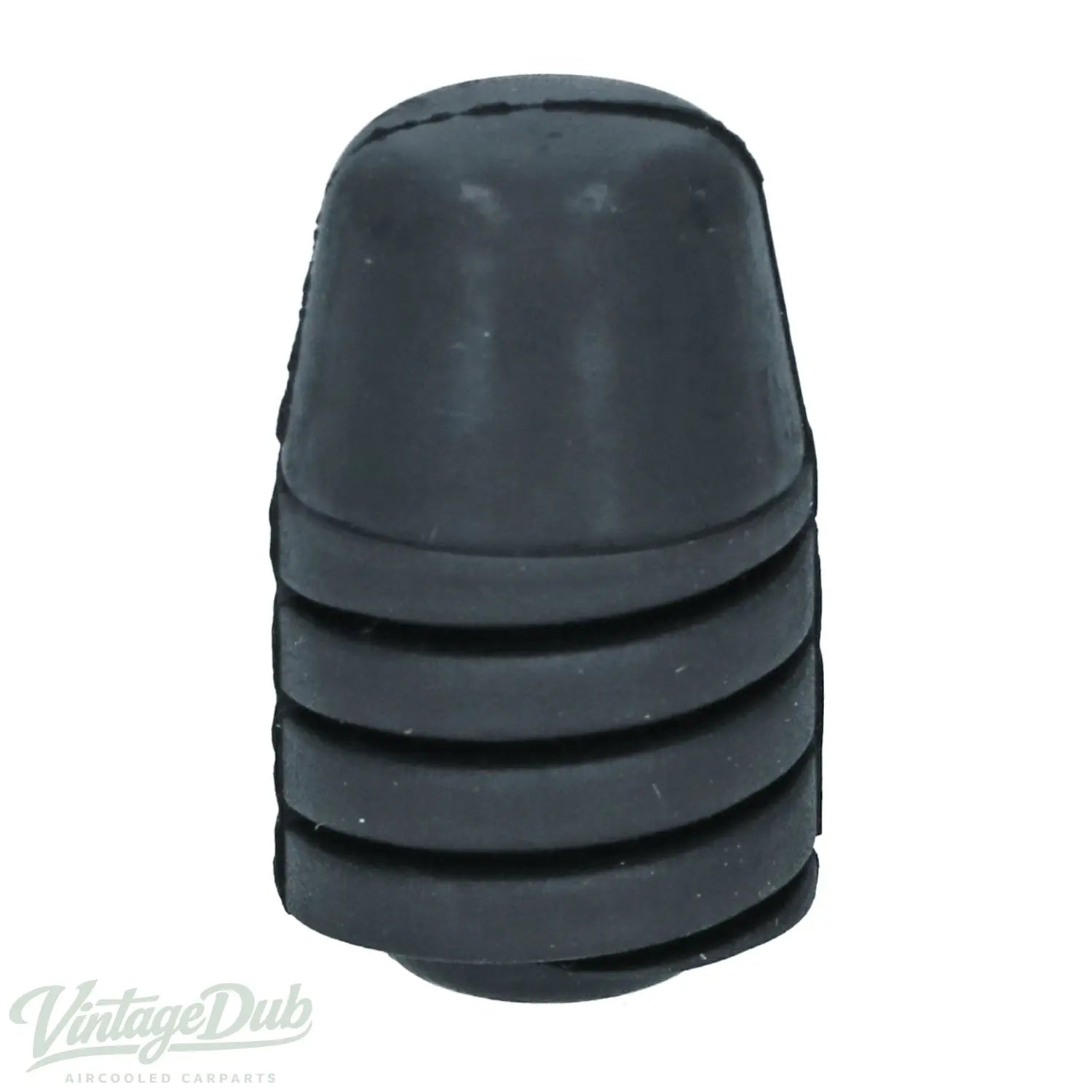 Rubber stootblok motorklep / voorkoffer voor Kever, KG — VintageDub