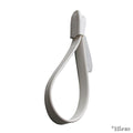 Handgreeplus set, wit voor Kever — VintageDub