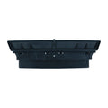 Grille dashboard, zijkant, (bekleed dashboard) voor Kever — VintageDub