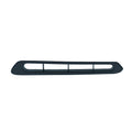 Grille dashboard, rechtsvoor, (bekleed dashboard) voor Kever — VintageDub