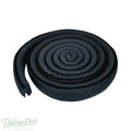 Rubber rond motor schuimrubber, Duitse VEWIB kwaliteit voor T2 — VintageDub
