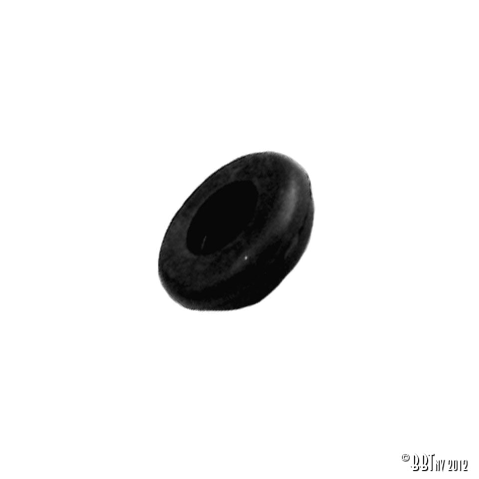 Doorvoerrubber voor achterlicht kabels door zijflank voor Kever — VintageDub