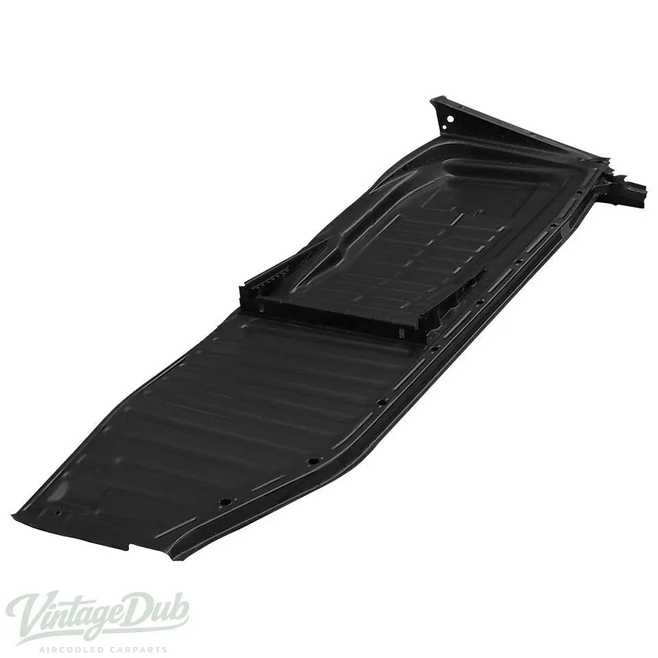 Bodemplaat, links, 0.75mm voor Kever — VintageDub