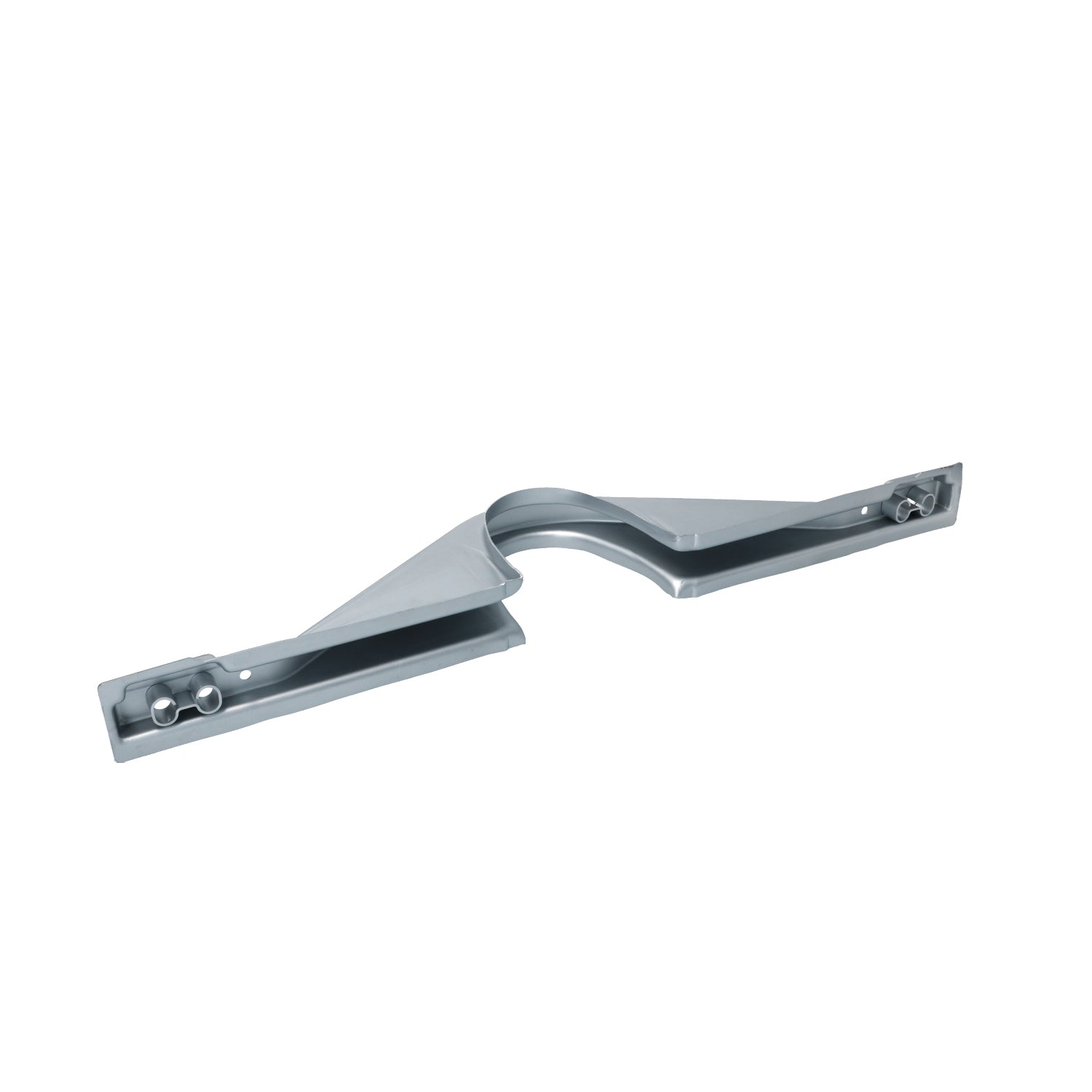 Napoleonhoed chassis - Standard detail — Kever
