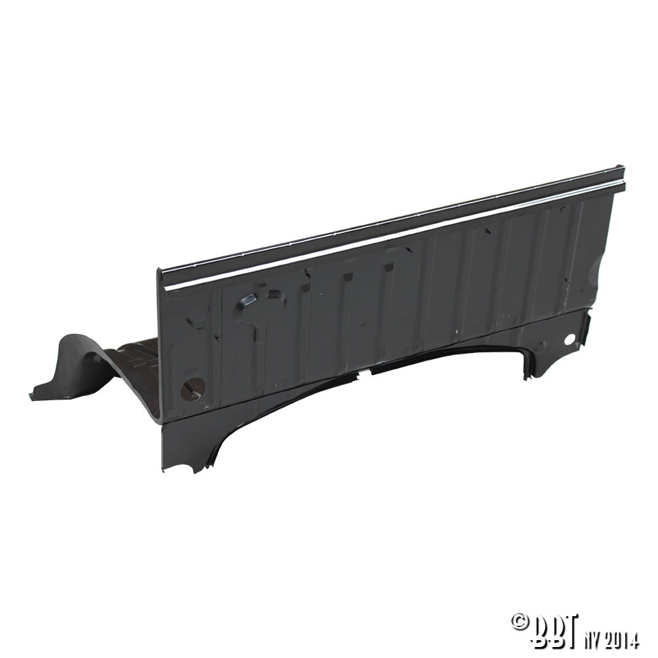 Kattenbak, compleet detail — Kever