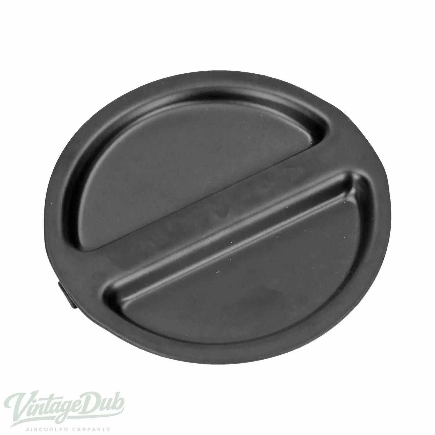 Deksel in vloerplaat cabine voor T1 — VintageDub