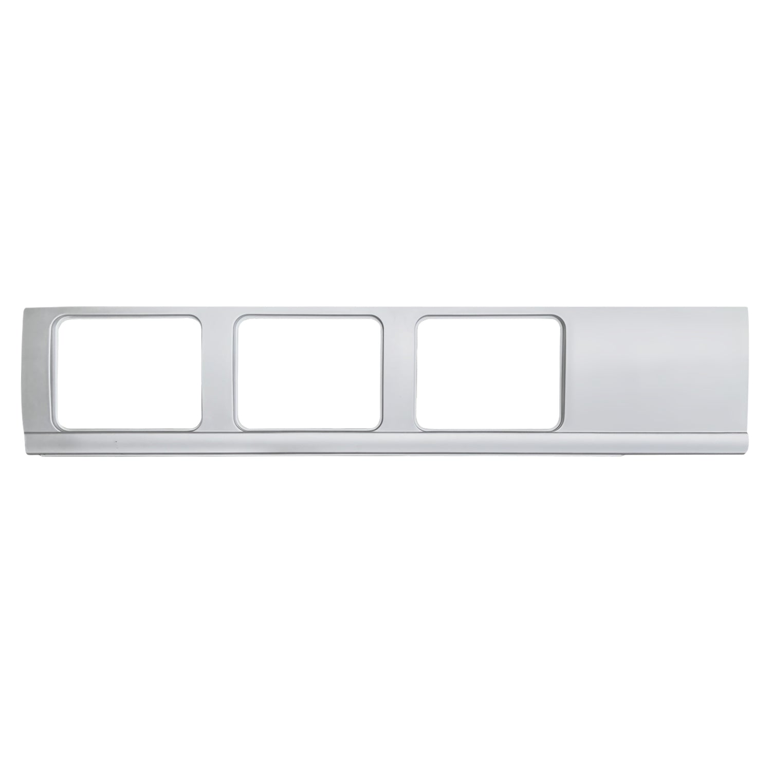 Zijflank boven lang, links, 3 ruiten voor T1 — VintageDub