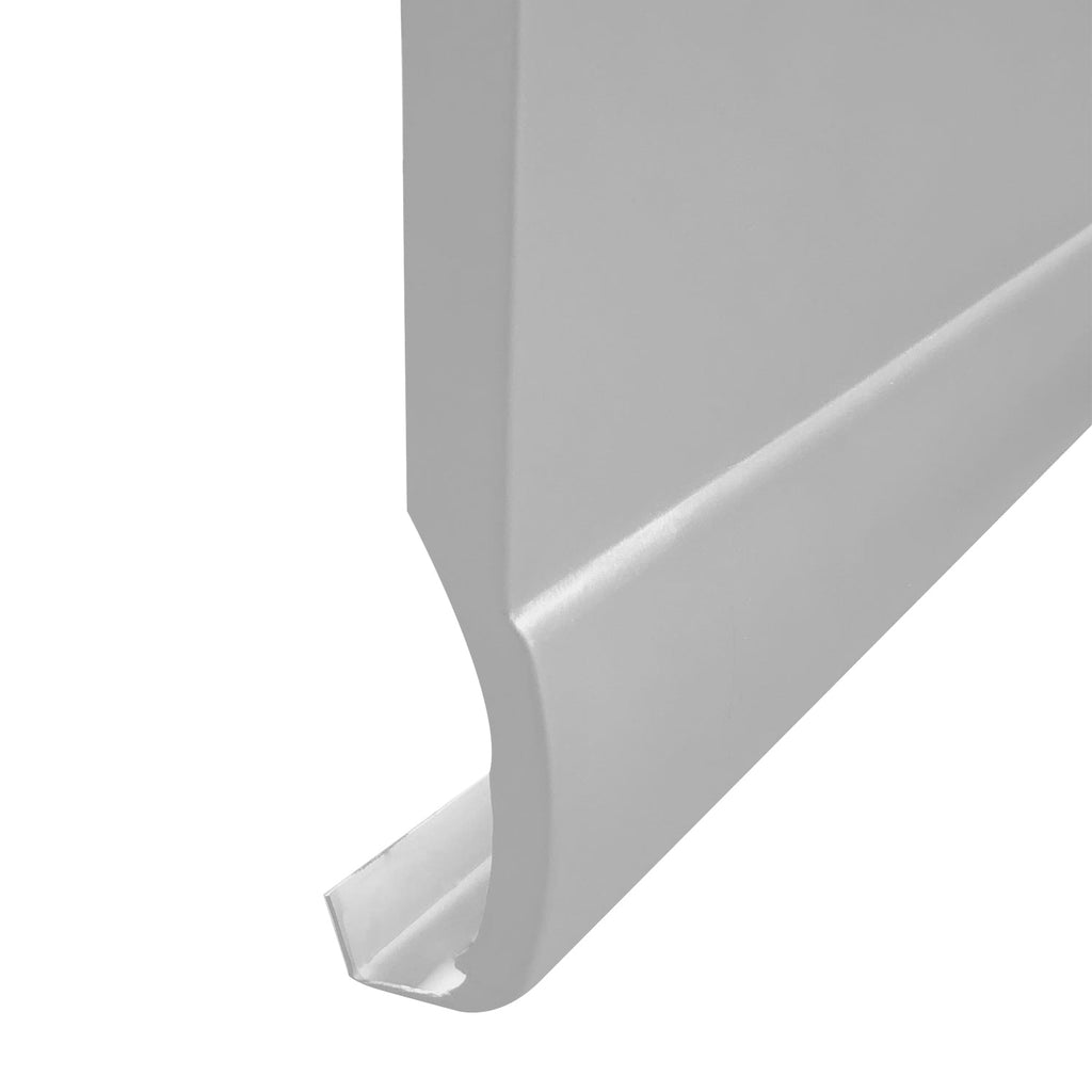 Zijflank boven lang, rechts, 3 ruiten detail — T1
