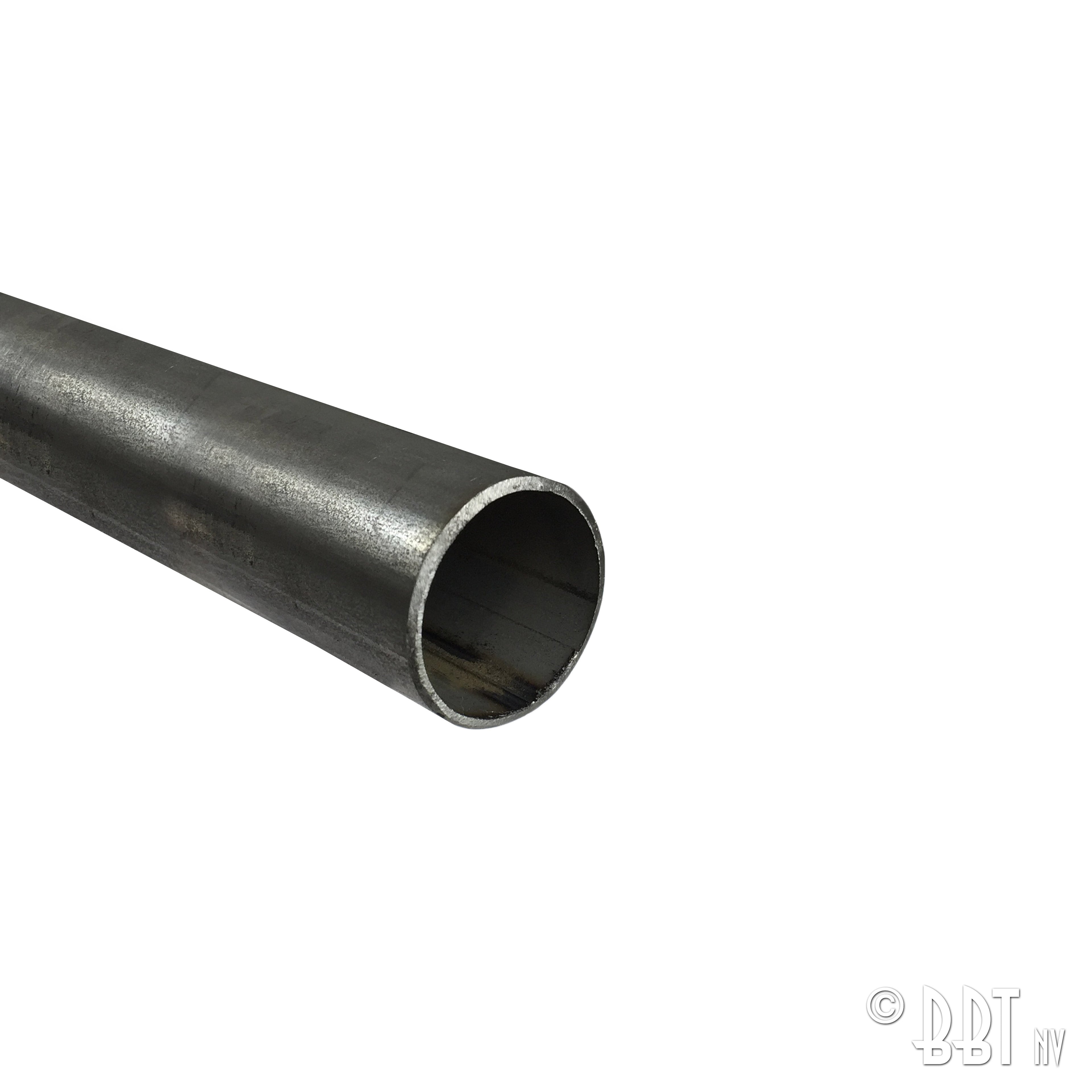 Doorvoerbuis door chassis voor koppelingskabel voor T1, T2 — VintageDub