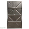 Chassis plaat onder, centraal voor T1 — VintageDub