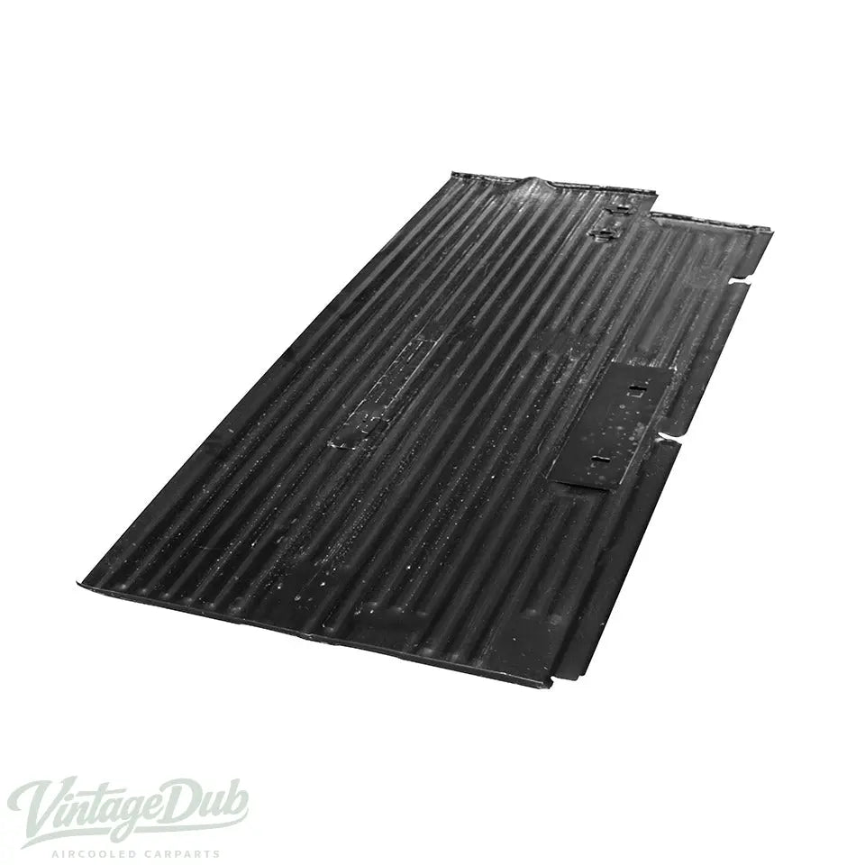 Vloerplaat laadruimte, links voor T1 — VintageDub