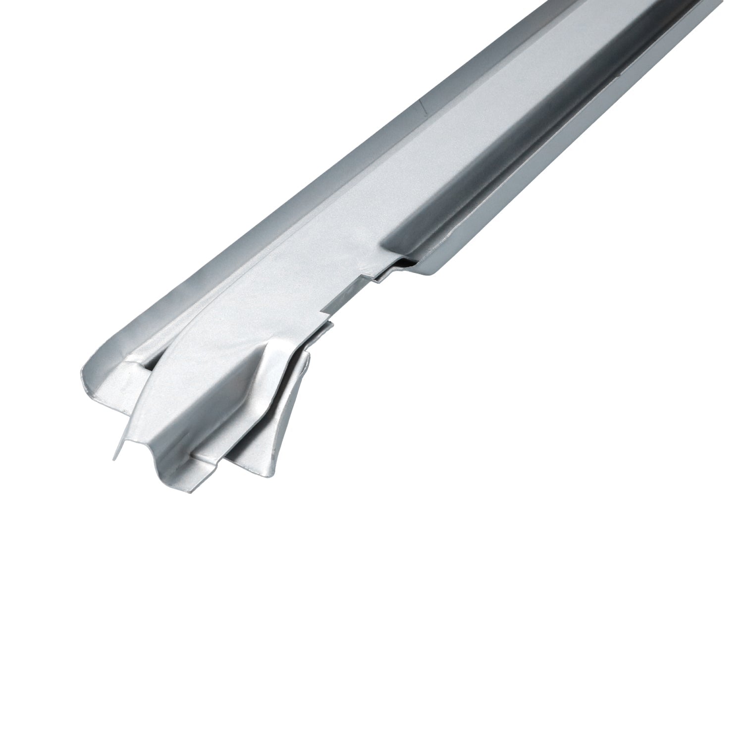 Dakgoot achter detail — T1