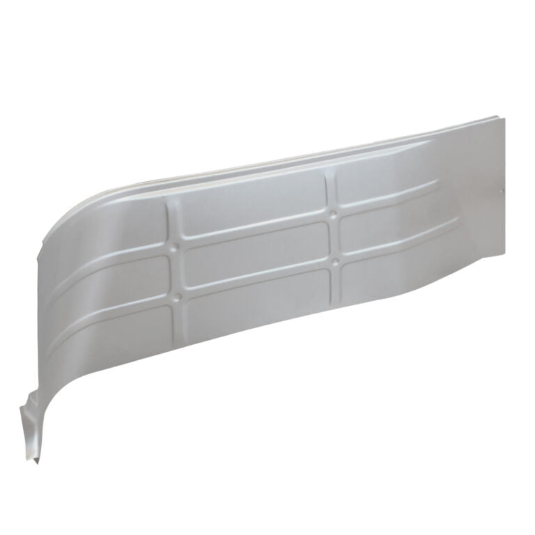 Binnenwand laadruimte links voor T1 — VintageDub