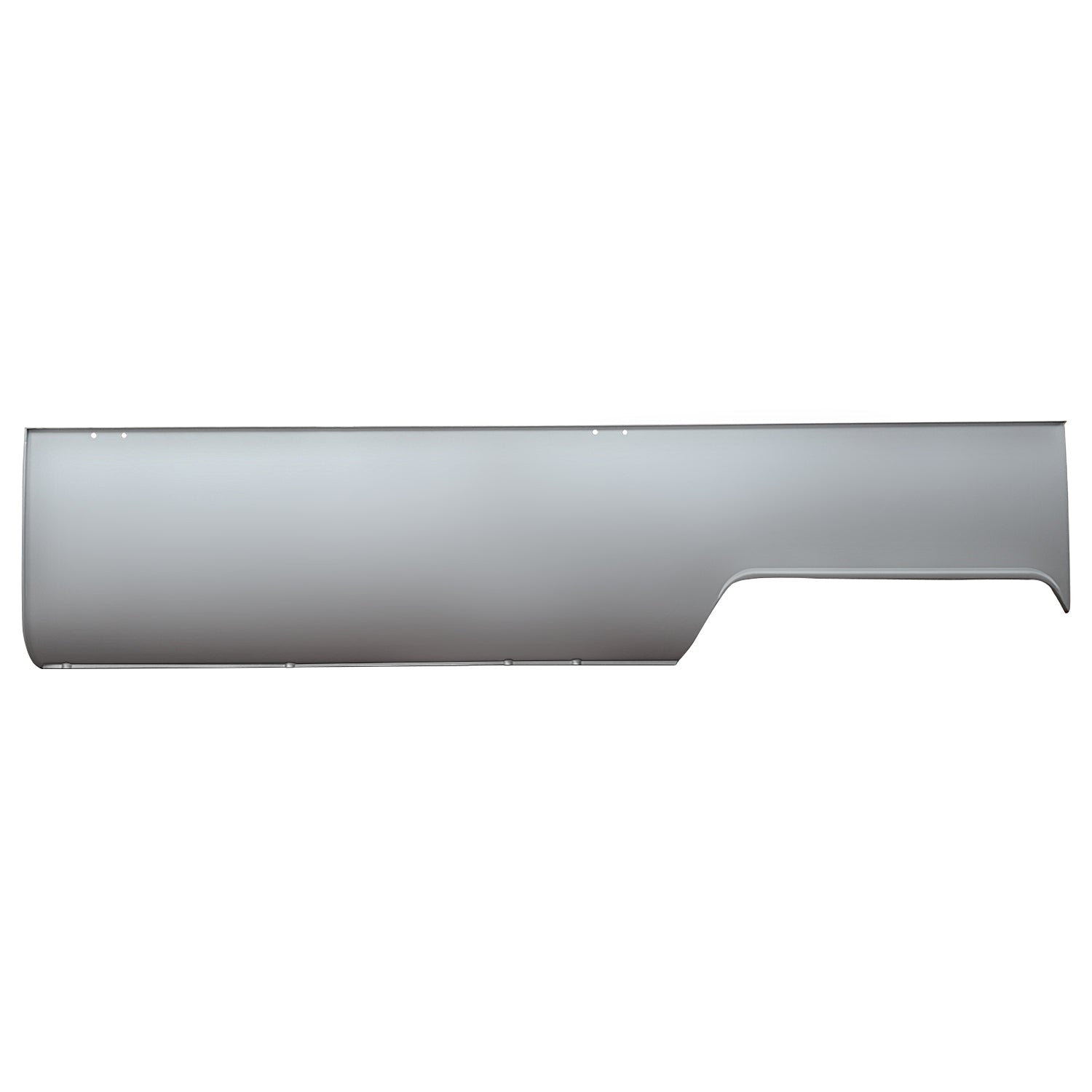 Zijflank lang links pick-up (enkel cabin) voor T1 — VintageDub