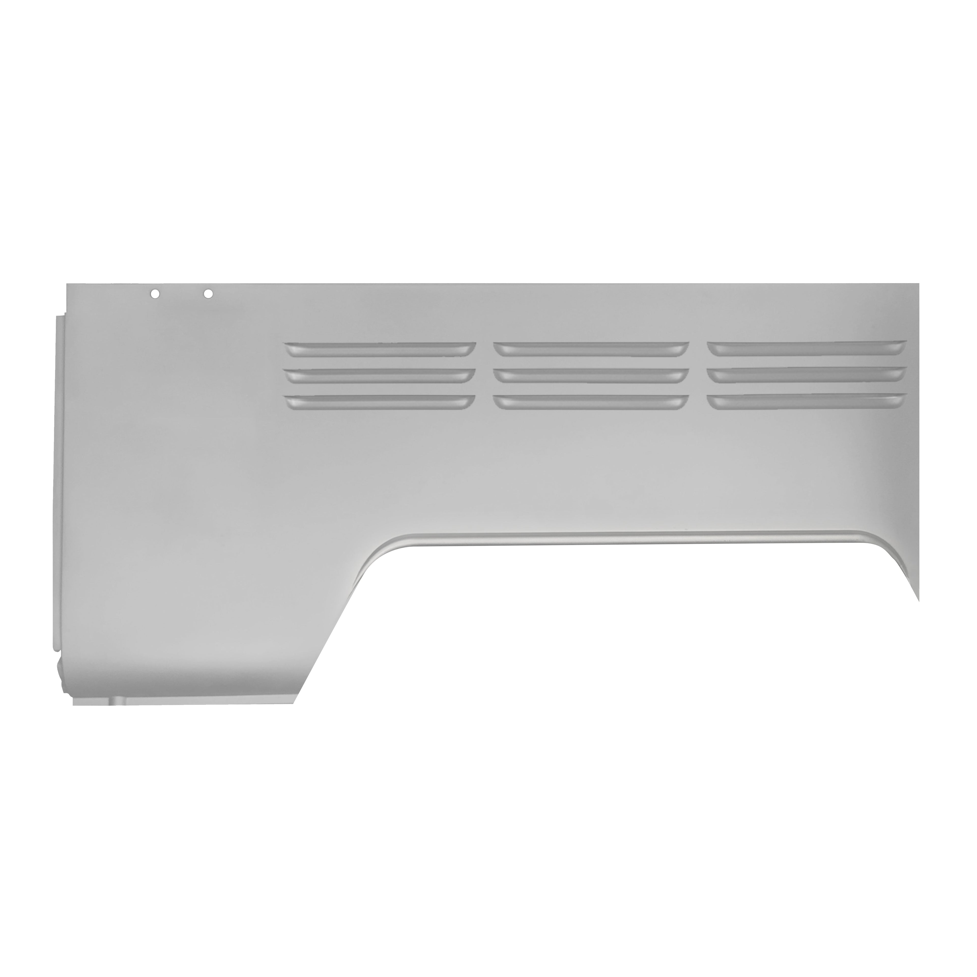 Zijflank kort links pick-up (enkel cabin) voor T1 — VintageDub