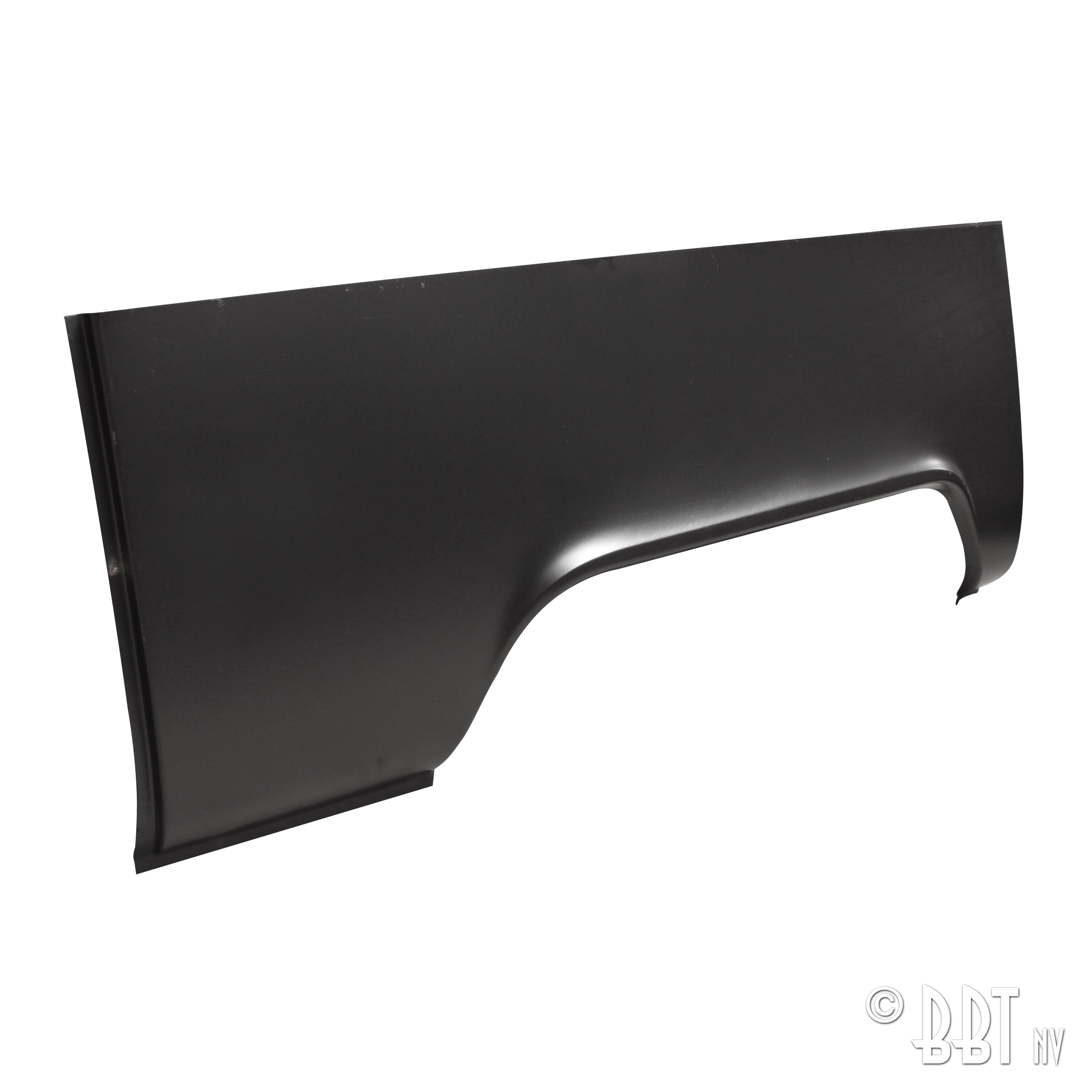 Wielschermrand achter (53cm), links voor T2 — VintageDub