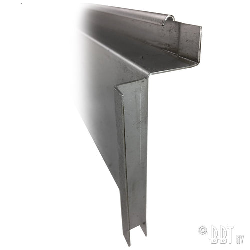 Achterpaneel buiten – VW T2 Bus – OEM 211 813 273D – detail 2