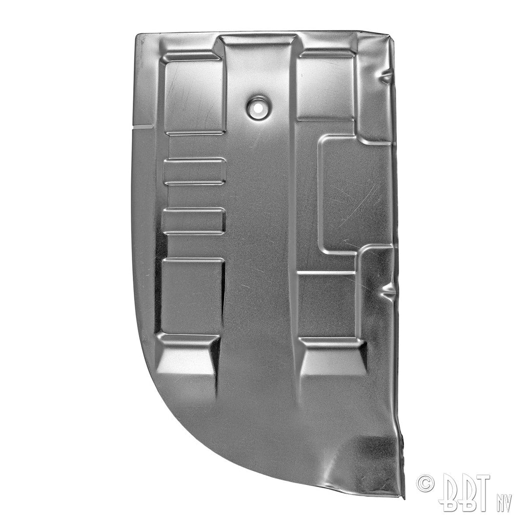 Plaat motorcompartiment, links voor T2 — VintageDub