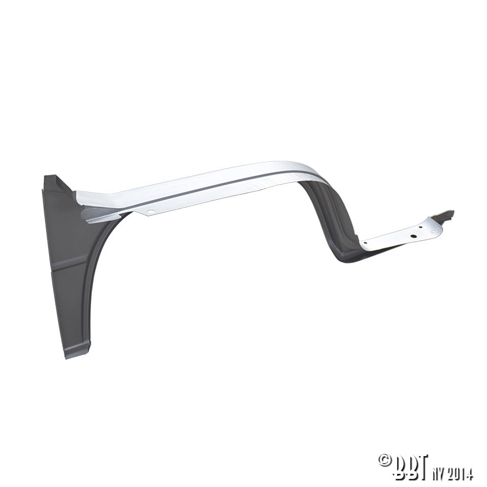 Instaphoek, links detail — T3