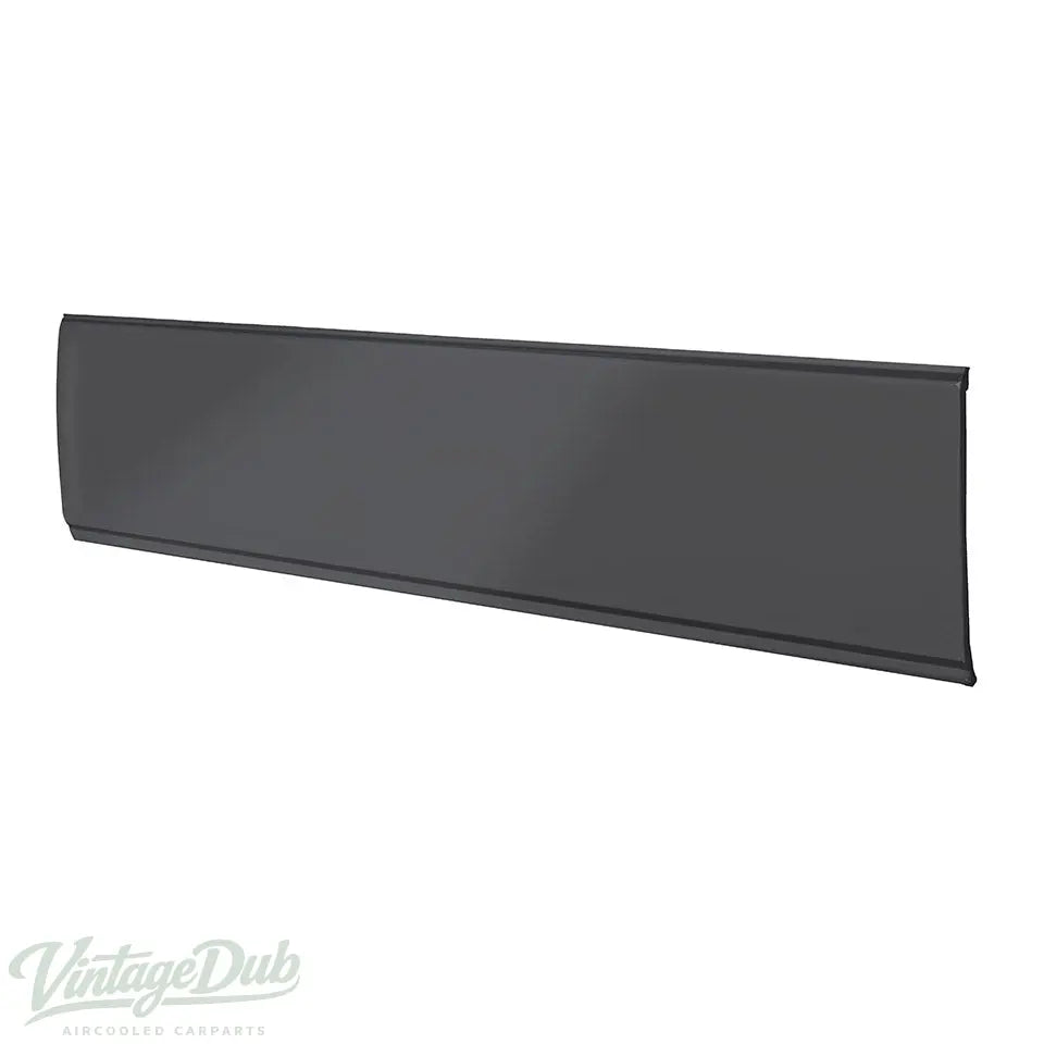 Schuifdeur buitenplaat (25cm) — VintageDub