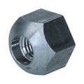 Moer koppelingskabel M7 voor T1, Kever, KG — VintageDub