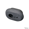 Doorvoerrubber chassis voor koppelings-, gas- en chokekabel voor Kever, KG — VintageDub