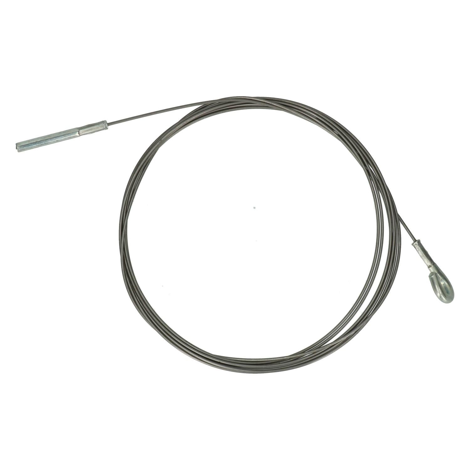 Gaskabel voor enkele carburator — VintageDub