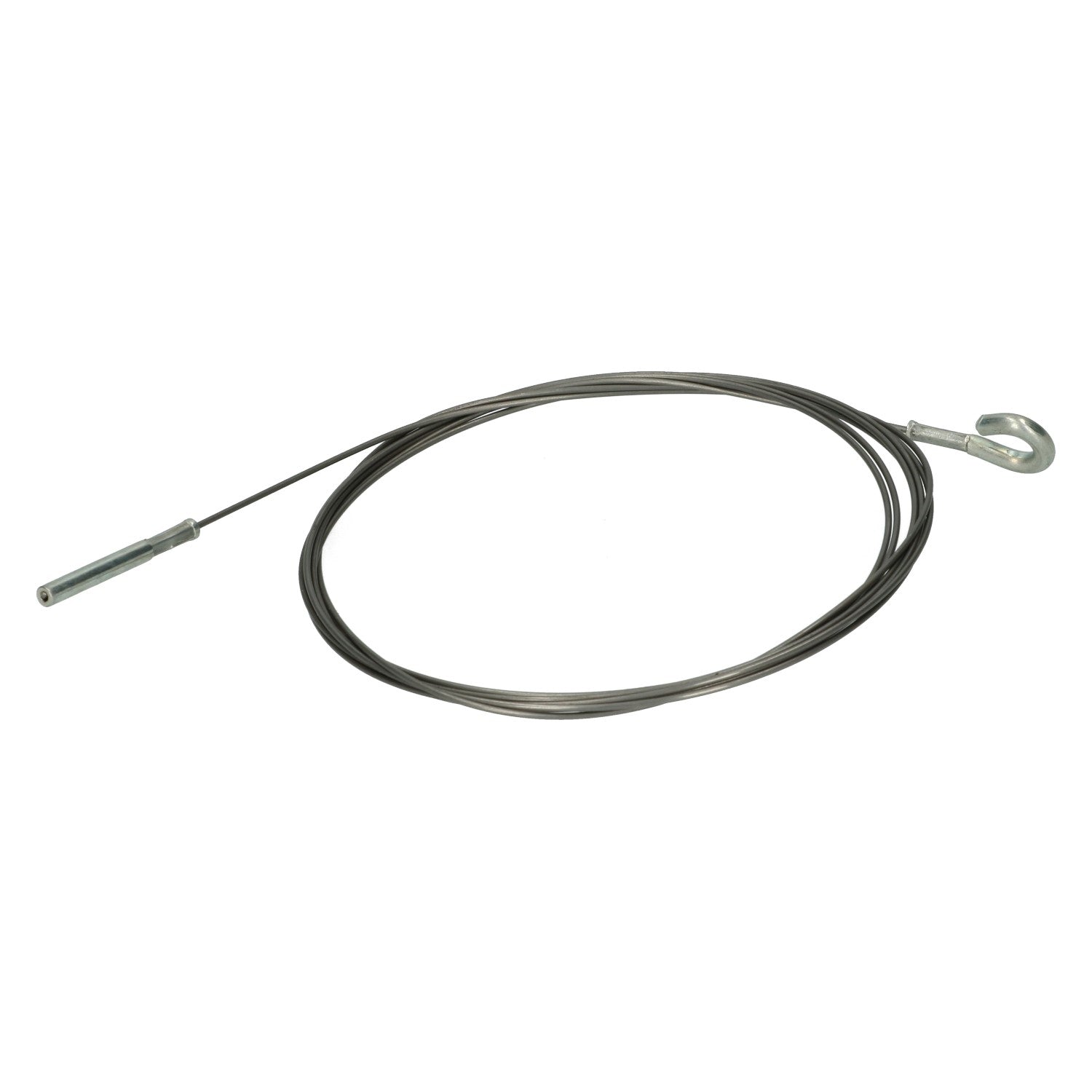 Gaskabel voor enkele carburator — VintageDub