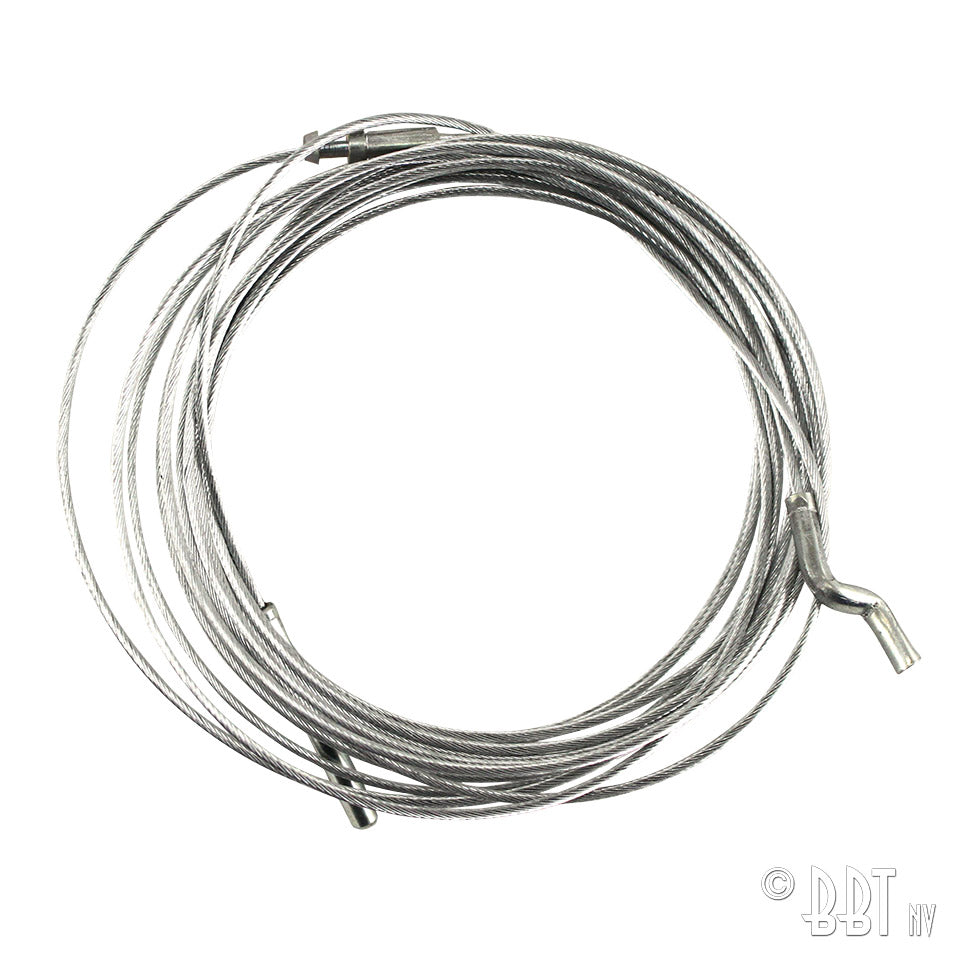 Gaskabel (LHD) voor T2 — VintageDub